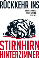 Cover-Bild Rückkehr ins Stirnhirnhinterzimmer