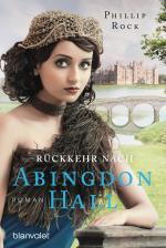 Cover-Bild Rückkehr nach Abingdon Hall