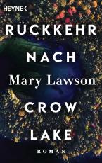 Cover-Bild Rückkehr nach Crow Lake