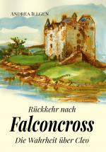 Cover-Bild Rückkehr nach Falconcross