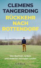 Cover-Bild Rückkehr nach Rottendorf