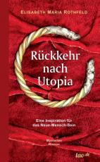 Cover-Bild Rückkehr nach Utopia