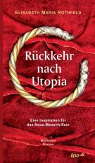 Cover-Bild Rückkehr nach Utopia