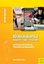 Cover-Bild Rückschlagspiele