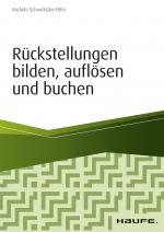 Cover-Bild Rückstellungen bilden, auflösen und buchen