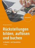 Cover-Bild Rückstellungen bilden, auflösen und buchen