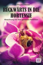 Cover-Bild Rückwärts in die Hortensie