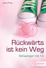 Cover-Bild Rückwärts ist kein Weg