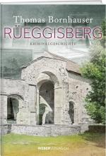 Cover-Bild Rüeggisberg