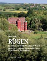 Cover-Bild Rügen, Hiddensee, Öhe, Ummanz, Vilm