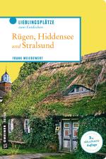 Cover-Bild Rügen, Hiddensee und Stralsund