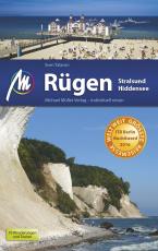 Cover-Bild Rügen - Stralsund - Hiddensee