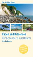 Cover-Bild Rügen und Hiddensee. Der besondere Inselführer