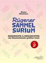 Cover-Bild Rügener Sammelsurium