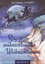 Cover-Bild Rügens weihnachtsmüder Weihnachtsmann