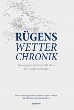 Cover-Bild Rügens Wetterchronik