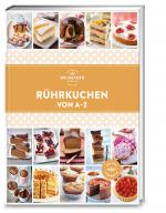 Cover-Bild Rührkuchen von A–Z