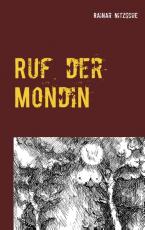 Cover-Bild Ruf der Mondin