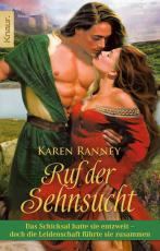 Cover-Bild Ruf der Sehnsucht