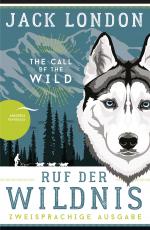Cover-Bild Ruf der Wildnis / The Call of the Wild