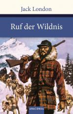 Cover-Bild Ruf der Wildnis