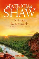 Cover-Bild Ruf des Regenvogels