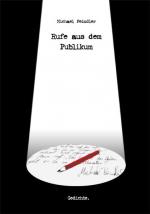 Cover-Bild Rufe aus dem Publikum