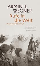 Cover-Bild Rufe in die Welt