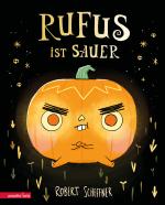 Cover-Bild Rufus ist sauer