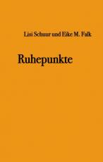 Cover-Bild Ruhepunkte