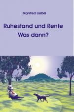 Cover-Bild Ruhestand und Rente. Was dann?