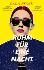 Cover-Bild Ruhm für eine Nacht