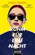 Cover-Bild Ruhm für eine Nacht