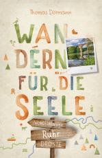 Cover-Bild Ruhr. Wandern für die Seele