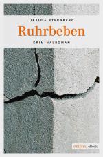 Cover-Bild Ruhrbeben