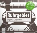 Cover-Bild Ruhrgebiet: Sagen und Legenden aus dem Pott