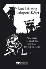 Cover-Bild Ruhrpott-Köter