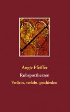 Cover-Bild Ruhrpottherzen
