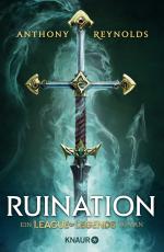 Cover-Bild Ruination