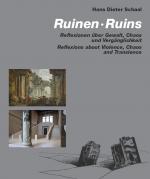 Cover-Bild Ruinen / Ruins