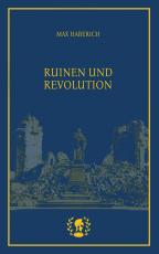 Cover-Bild Ruinen und Revolution