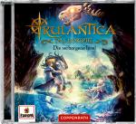 Cover-Bild Rulantica Bd. 1 (2 CDs)