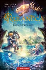 Cover-Bild Rulantica (Bd. 1)