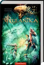 Cover-Bild Rulantica (Bd. 2)