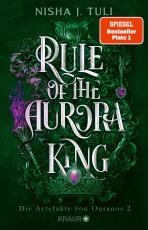 Cover-Bild Rule of the Aurora King