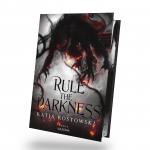 Cover-Bild Rule the Darkness