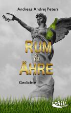 Cover-Bild Rum & Ähre