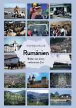 Cover-Bild Rumänien