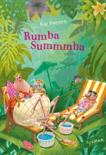 Cover-Bild Rumba Summmba