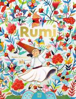 Cover-Bild Rumi. Dichter der Liebe